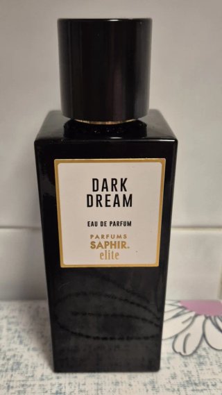 Perfume Dark Dream Saphir Eau de Parfum