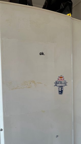 Frigorífico Combi OK Blanco con congelador