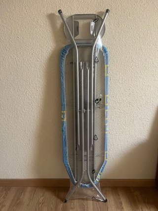Tabla de planchar SFK Milano