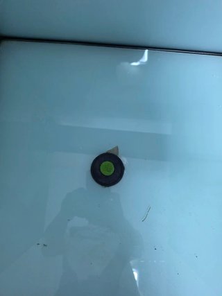 ACUARIO CUBO