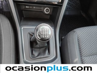 Volkswagen Touran Advance 1.6 TDI SCR BMT 81 kW (110 CV)
