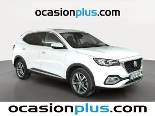 MG eHS 1.5 T-GDI PHEV Luxury 190 kW (258 CV)