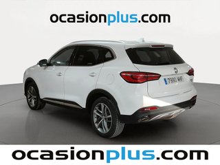 MG eHS 1.5 T-GDI PHEV Luxury 190 kW (258 CV)