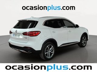 MG eHS 1.5 T-GDI PHEV Luxury 190 kW (258 CV)