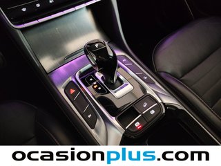 MG eHS 1.5 T-GDI PHEV Luxury 190 kW (258 CV)