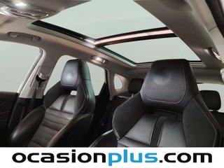 MG eHS 1.5 T-GDI PHEV Luxury 190 kW (258 CV)