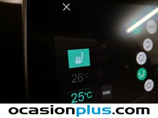 MG eHS 1.5 T-GDI PHEV Luxury 190 kW (258 CV)