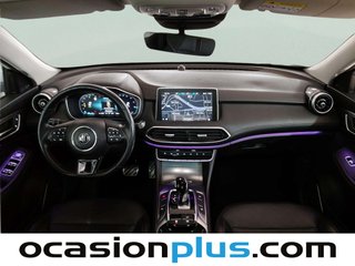 MG eHS 1.5 T-GDI PHEV Luxury 190 kW (258 CV)