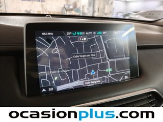 MG eHS 1.5 T-GDI PHEV Luxury 190 kW (258 CV)