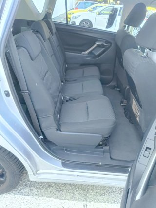 Toyota Verso 2010