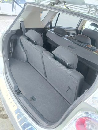 Toyota Verso 2010