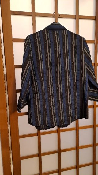 Camicia donna  a righe M/38