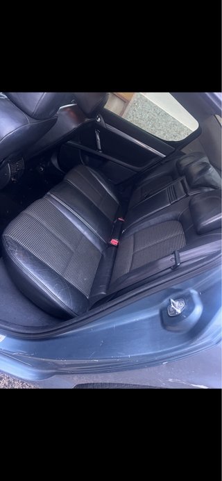 Peugeot 407 2005