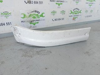 Plástico Volvo FM XXX 105055