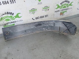 Plástico Volvo FM XXX 105055