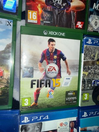 Lote Juegos PS4 y XBOX ONE:OFERTA