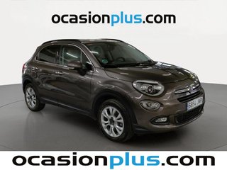 Fiat 500X 1.4 MultiAir Lounge 4x2 103 kW (140 CV)