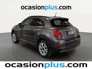 Fiat 500X 1.4 MultiAir Lounge 4x2 103 kW (140 CV)