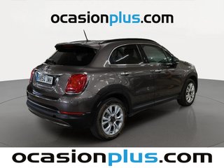 Fiat 500X 1.4 MultiAir Lounge 4x2 103 kW (140 CV)