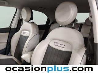 Fiat 500X 1.4 MultiAir Lounge 4x2 103 kW (140 CV)
