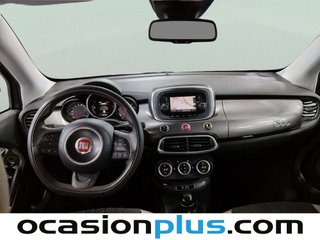 Fiat 500X 1.4 MultiAir Lounge 4x2 103 kW (140 CV)