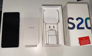 Samsung Galaxy S20 FE 5G