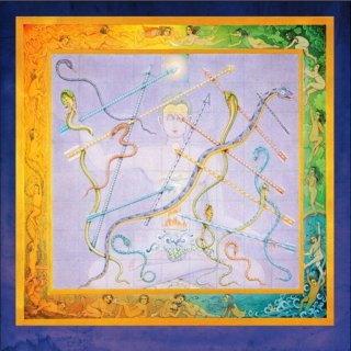 CD Rush Snakes & Arrows