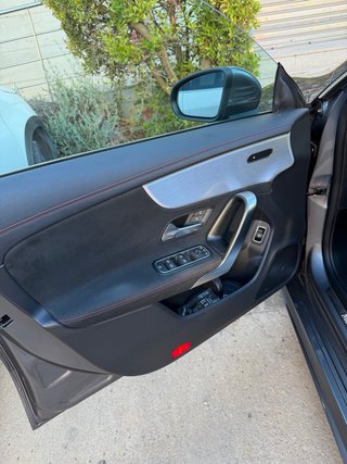 Mercedes-Benz Clase CLA 2019