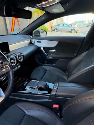 Mercedes-Benz Clase CLA 2019