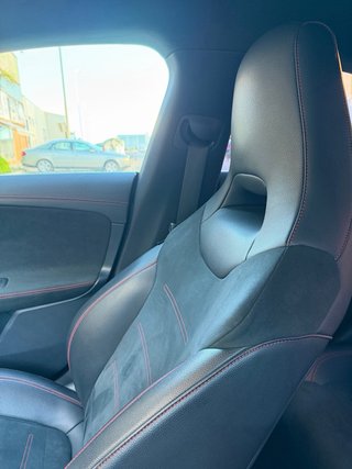 Mercedes-Benz Clase CLA 2019