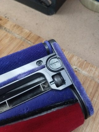 Cepillo Dyson para aspiradora