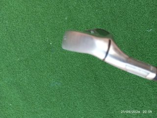 Palo de golf TaylorMade Stealth Pitchig / Zurdo