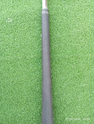 Palo de golf TaylorMade Stealth Pitchig / Zurdo
