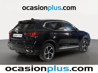 MG HS 1.5 Turbo GDI Luxury DCT 119 kW (162 CV)