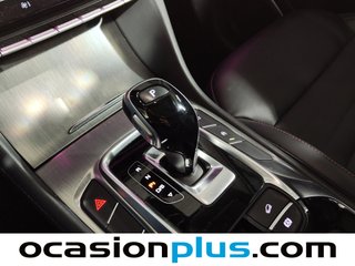 MG HS 1.5 Turbo GDI Luxury DCT 119 kW (162 CV)