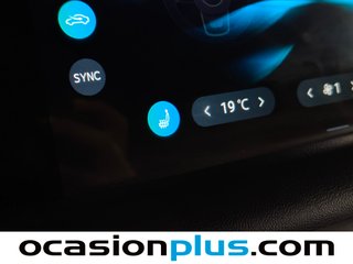 MG HS 1.5 Turbo GDI Luxury DCT 119 kW (162 CV)