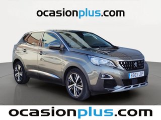 Peugeot 3008 BlueHDI 130 S&S Allure EAT8 96 kW (130 CV)