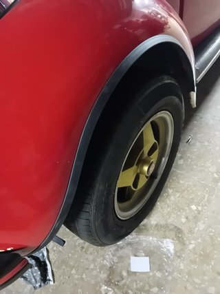 volkswagen escarabajo