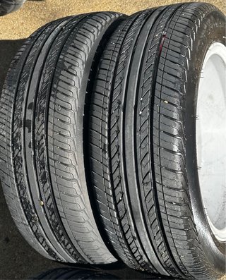 Llantas 15” VW Polo