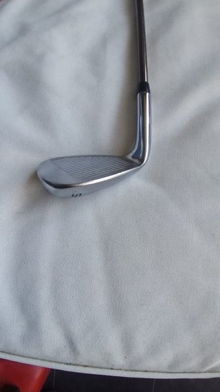 TaylorMade RBZ + Cleveland RTX 588 Palos Golf