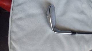 TaylorMade RBZ + Cleveland RTX 588 Palos Golf