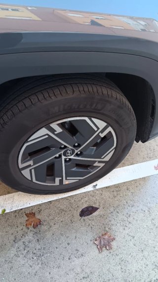 Hyundai Tucson 2025