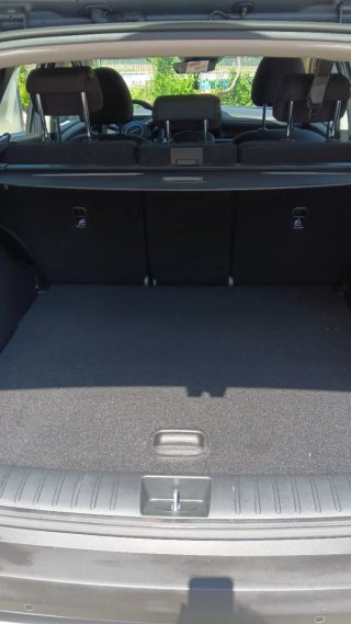 Hyundai Tucson 2025