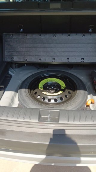Hyundai Tucson 2025