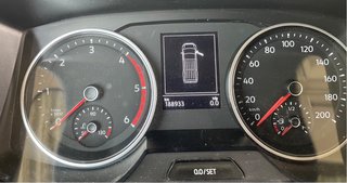 Volkswagen Crafter 35 2.0 L4 H3 2018