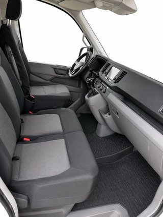 Volkswagen Crafter 35 2.0 L4 H3 2018