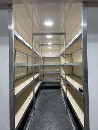 Volkswagen Crafter 35 2.0 L4 H3 2018