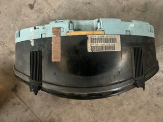 Cuadro BMW E36 325tds