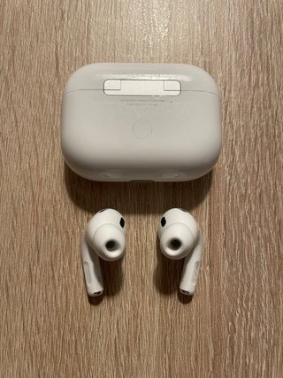 Airpods Pro 2 A3048