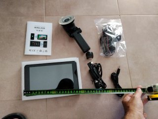 Carplay Android Auto